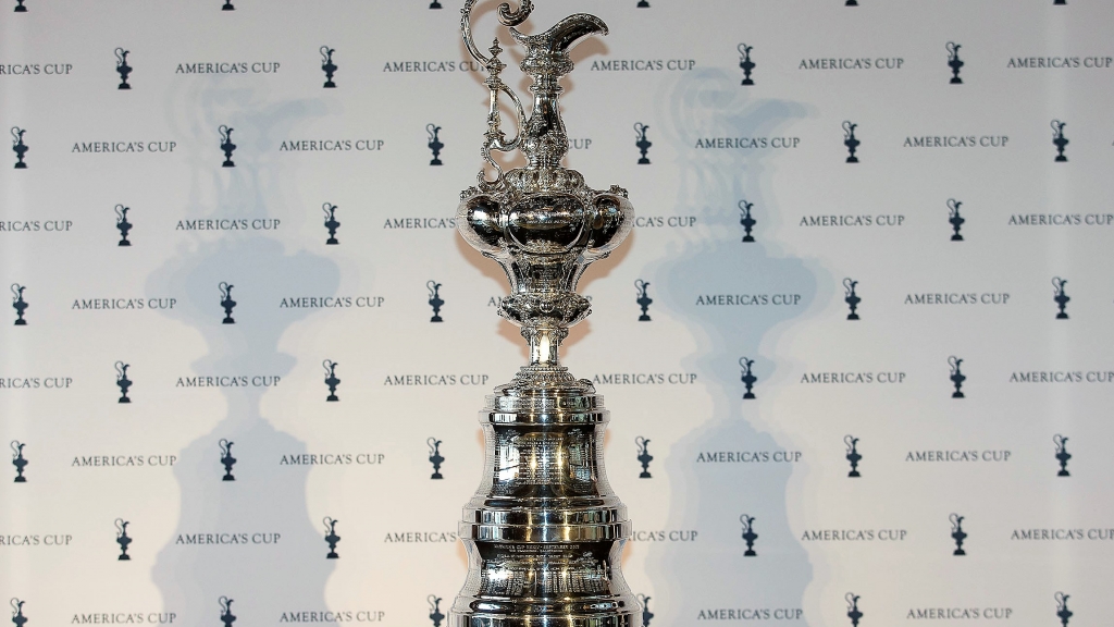 th America's Cup, Skippers presentation press conference, London (UK), 09 Sept